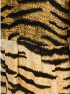 Baum Und Pferdgarten Tiger Print Dress Baum und Pferdgarten Tiger Print Dress - TIGER