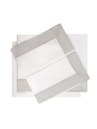 Incontri Bed Set Midsummer Milano Incontri Bed Set - White