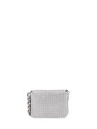 Kara Clutch Kara Clutch - White