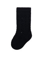 Story loris Blue Socks For Babygirl Story loris Blue Socks For Babygirl - Blue