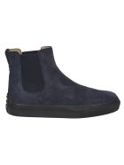 Ankle Boots Tod's Ankle Boots - Blu