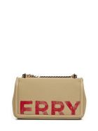 Burberry Lola Small Shoulder Bag Burberry Lola Small Shoulder Bag - Beige