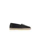 Saint Laurent Paris Espadrilles Saint Laurent Paris Espadrilles - Nero