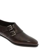 John Lobb Chapel Museum John Lobb Chapel Museum - Y Dark Brown