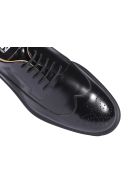 Laced Up Shoes Hogan Laced Up Shoes - Nero