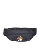 Kenzo X Kansai Yamamoto Bum Bag Kenzo X Kansai Yamamoto Bum Bag - Nero