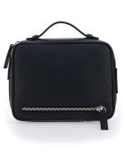 Tom Les Multi Banane Cross Body Bag Ton Les Multi Banane Tom Les Multi Banane Cross Body Bag - Black