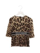 Dolce & Gabbana Blouse Dolce & Gabbana Blouse - Multicolor