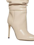 Paris Texas Boots Paris Texas Boots - Fior di latte