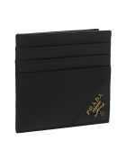 Prada Wallet Prada Wallet - Nero 1