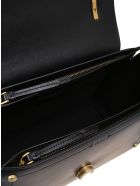 Tod's Tsi Messenger Piccola Tod's Tsi Messenger Piccola - Nero