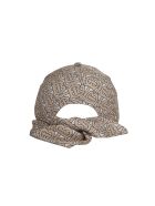 Burberry Cap Burberry Cap - Beige