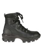 Moncler Helis Hiking Boots Moncler Helis Hiking Boots - Black