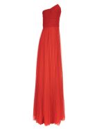 Elisabetta Franchi Dress Elisabetta Franchi Dress - Amaranto