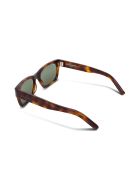 Saint Laurent Sl 402 Tortoise Sunglasses Saint Laurent Sl 402 Tortoise Sunglasses - Brown