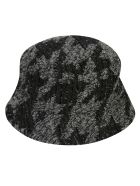 Axel Hat Maison Michel Axel Hat - Nero