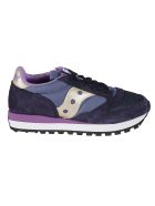 Saucony Jazz 81 Sneakers Saucony Jazz 81 Sneakers - Navy/Purple