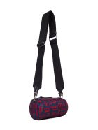 Palm Angels Shoulder Bag Palm Angels Shoulder Bag - Blue