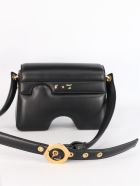 Burrow-22 Black Bag Off-White Burrow-22 Black Bag - BLACK