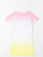 Givenchy Dress Model T-shirt Givenchy Dress Model T-shirt - Variante unica