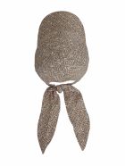 Burberry Cap Burberry Cap - Beige