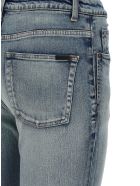 Saint Laurent Jeans Saint Laurent Jeans - Blue