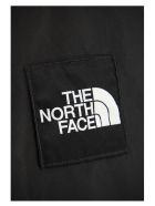 The North Face Lightweight Hooded Jacket The North Face Lightweight Hooded Jacket - Black