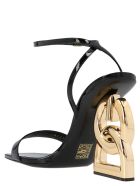 Dolce & Gabbana 'keira Pop' Shoes Dolce & Gabbana 'keira Pop' Shoes - Black
