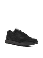 Doucal's Sneakers Doucal's Sneakers - Nero fdo antracite