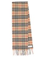 Burberry Scarf Burberry Scarf - Multicolor