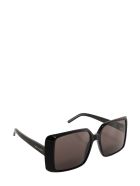 Saint Laurent Sunglasses Saint Laurent Sunglasses - Black
