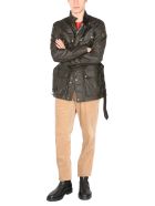 Belstaff Trialmaster Jacket Belstaff Trialmaster Jacket - VERDE