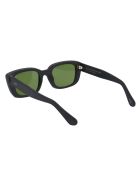Lira Sunglasses RETROSUPERFUTURE Lira Sunglasses - BLACK MATTE