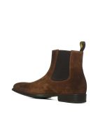 Doucal's Boots Doucal's Boots - Siena fdo t moro