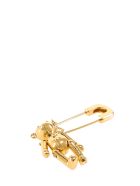 AMBUSH Brooch AMBUSH Brooch - Gold