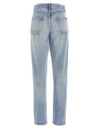 Saint Laurent Jeans Saint Laurent Jeans - Blue