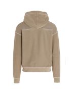 Dsquared2 '2 Tone' Hoodie Dsquared2 '2 Tone' Hoodie - Beige
