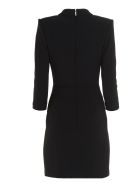 Elisabetta Franchi Dress Elisabetta Franchi Dress - Black