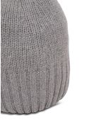 Tessa Grey Cashmere Hat Tessa Grey Cashmere Hat - Grey