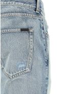 Saint Laurent Jeans Saint Laurent Jeans - Santa monica blue