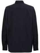 Balenciaga L/s Large Fit Shirt Balenciaga L/s Large Fit Shirt - Black