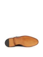 John Lobb William Double Monk Loafers John Lobb William Double Monk Loafers - BLACK (Black)