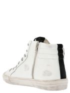 Golden Goose 'slide' Shoes Golden Goose 'slide' Shoes - Bianca