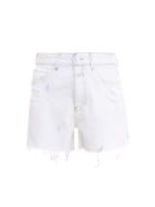 Shorts Closed Shorts - Azzurro