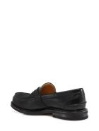 Church's Pembey Penny Loafers Church's Pembey Penny Loafers - Black