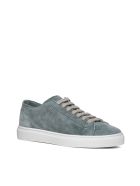 Doucal's Sneakers Doucal's Sneakers - Wash malva f do bianco