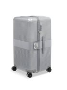 Bank Zip-trunk On Wheels L FPM Bank Zip-trunk On Wheels L - GLACIER GREY