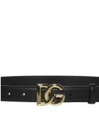 Dolce & Gabbana Belt Dolce & Gabbana Belt - Nero