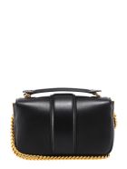 Fendi Baguette Shoulder Bag Fendi Baguette Shoulder Bag - Nero