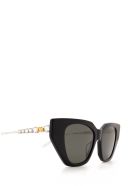 Gucci Gucci Gg0641s Black Sunglasses Gucci Gucci Gg0641s Black Sunglasses - Black